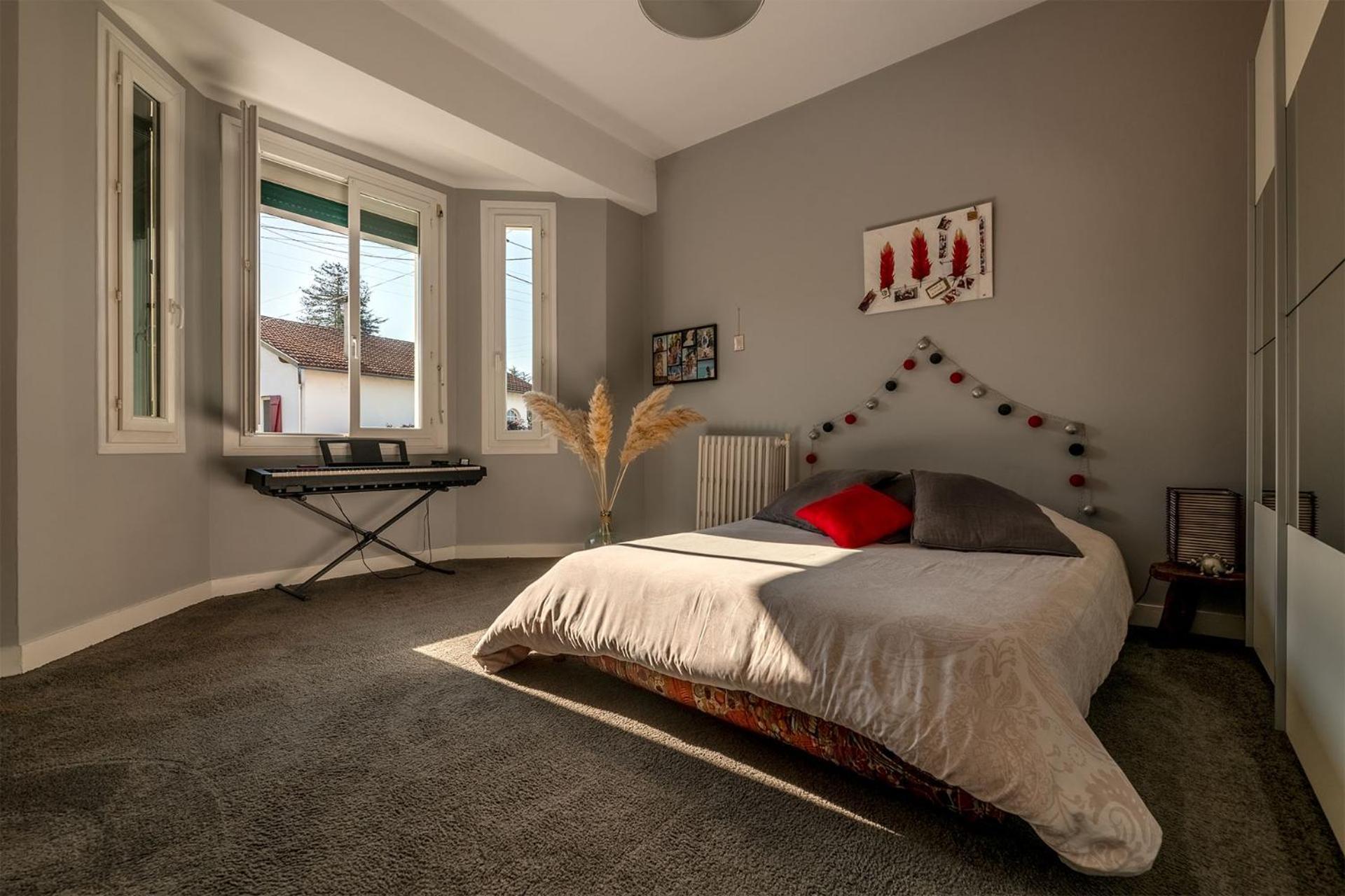 Maison Familiale Bergerac Billard Jardin Clos Zewnętrze zdjęcie